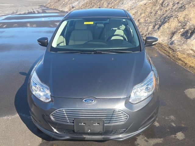 2016 Ford Focus Electric Base