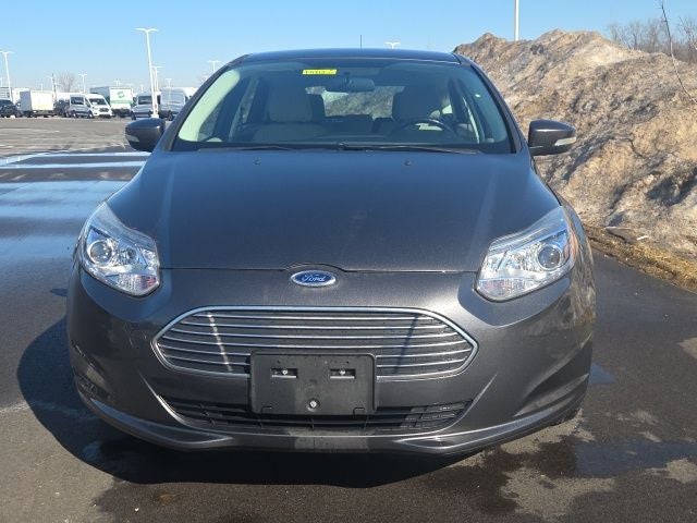 2016 Ford Focus Electric Base