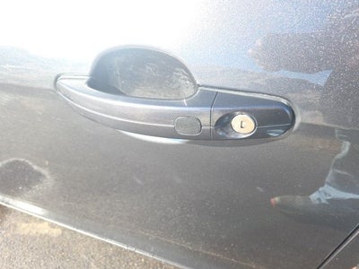 2016 Ford Focus Electric Base