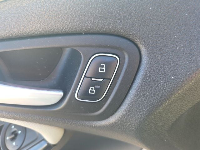 2016 Ford Focus Electric Base