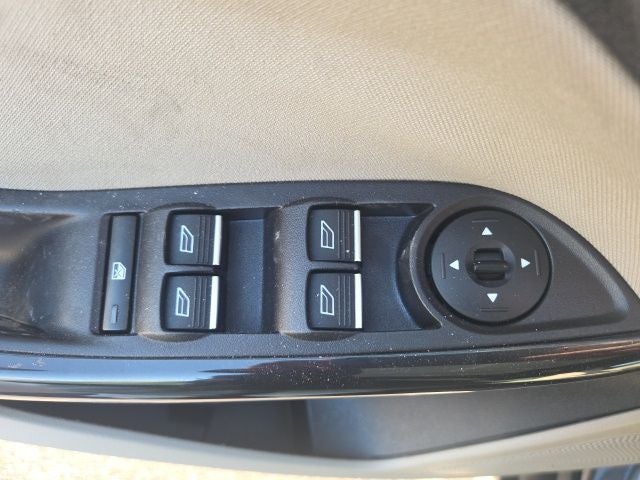 2016 Ford Focus Electric Base