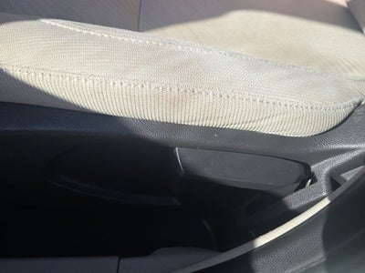 2016 Ford Focus Electric Base