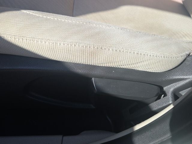 2016 Ford Focus Electric Base