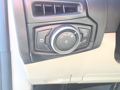 2016 Ford Focus Electric Base