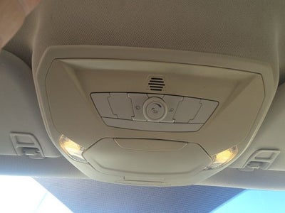 2016 Ford Focus Electric Base