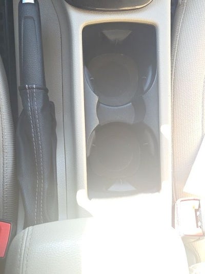 2016 Ford Focus Electric Base