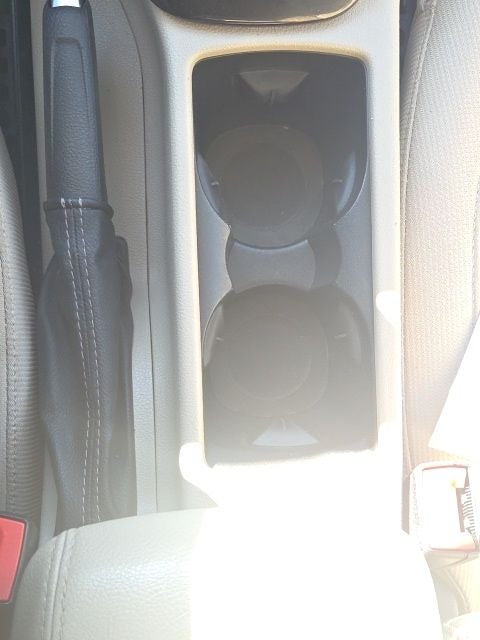 2016 Ford Focus Electric Base