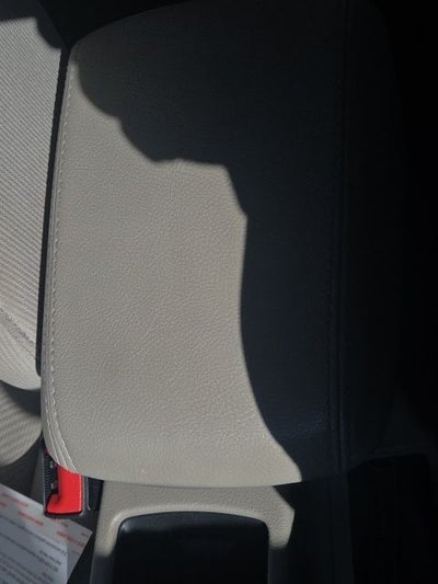 2016 Ford Focus Electric Base