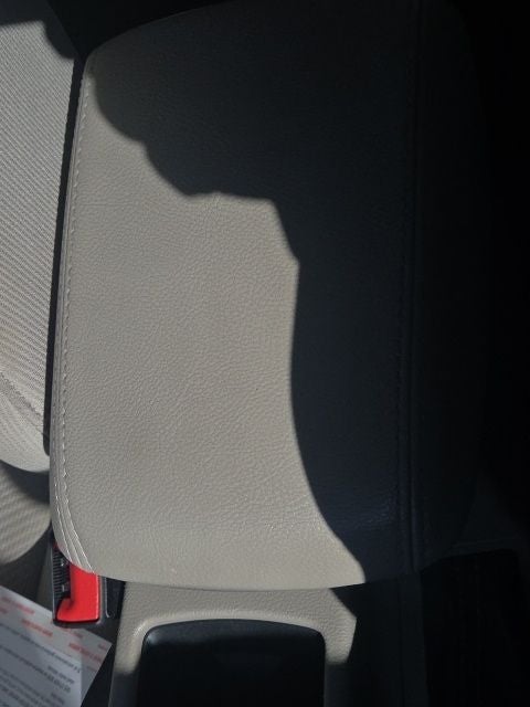 2016 Ford Focus Electric Base