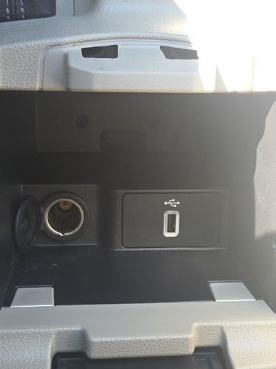 2016 Ford Focus Electric Base