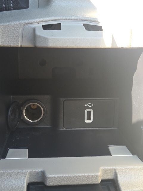 2016 Ford Focus Electric Base