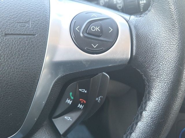 2016 Ford Focus Electric Base