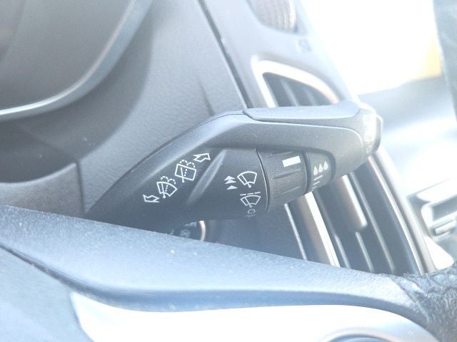 2016 Ford Focus Electric Base