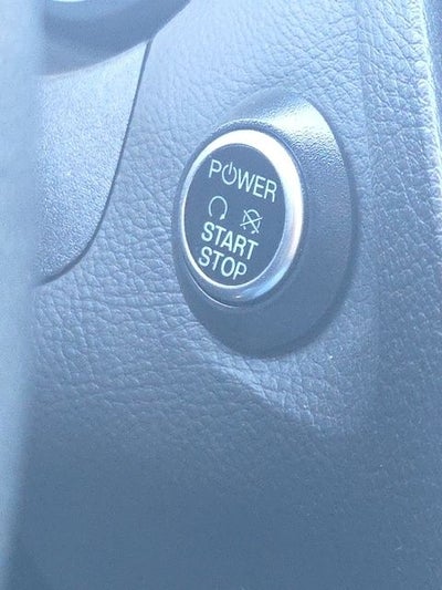 2016 Ford Focus Electric Base