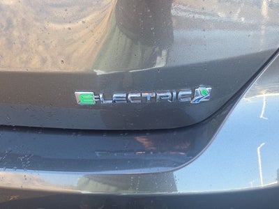 2016 Ford Focus Electric Base
