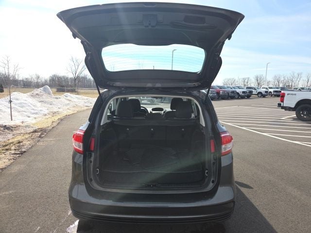 2017 Ford C-Max Hybrid SE