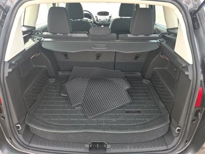 2017 Ford C-Max Hybrid SE