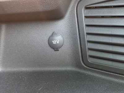 2017 Ford C-Max Hybrid SE