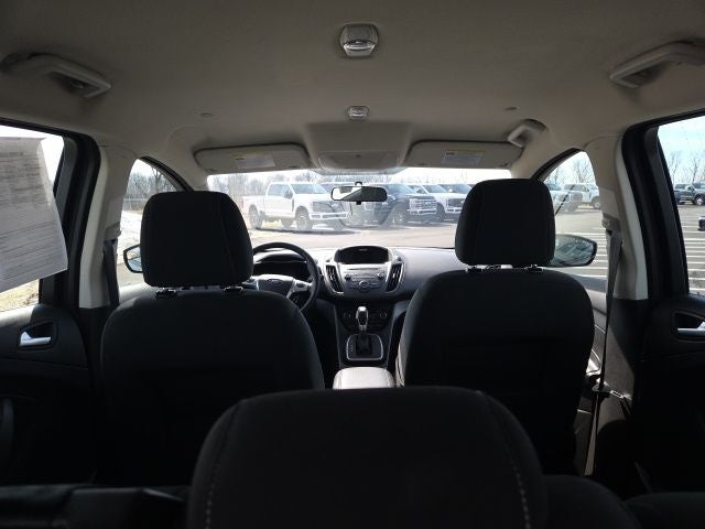 2017 Ford C-Max Hybrid SE