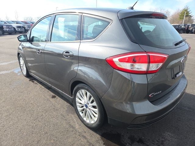 2017 Ford C-Max Hybrid SE