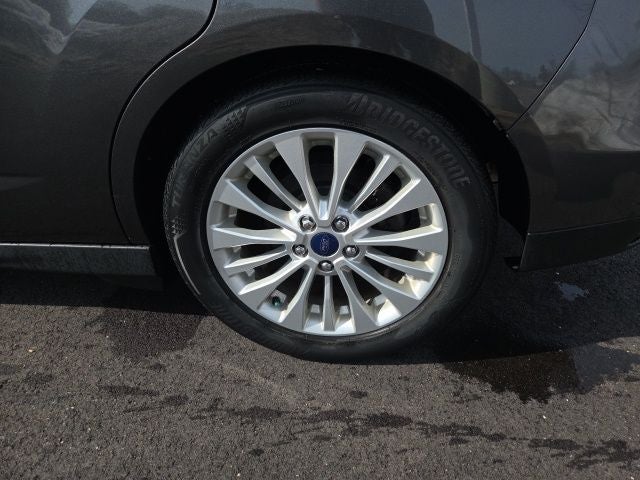 2017 Ford C-Max Hybrid SE