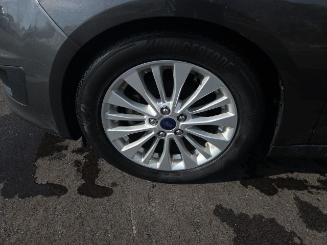 2017 Ford C-Max Hybrid SE