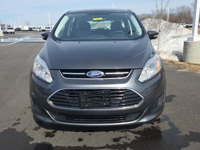 2017 Ford C-Max Hybrid SE