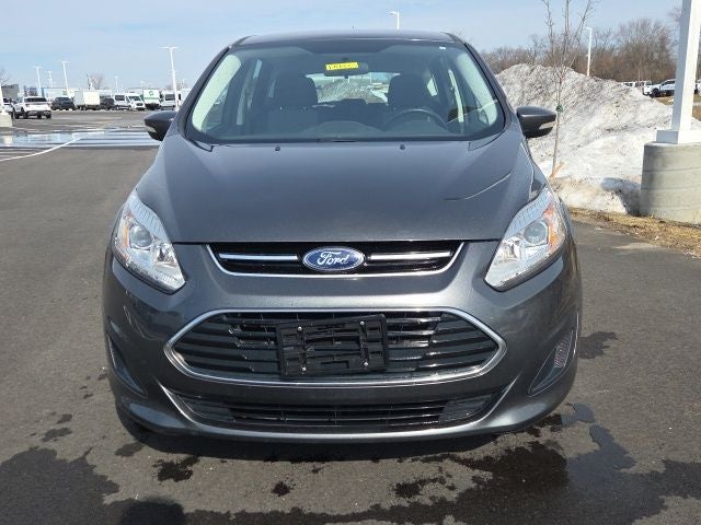 2017 Ford C-Max Hybrid SE