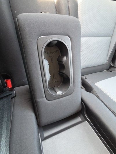 2017 Ford C-Max Hybrid SE