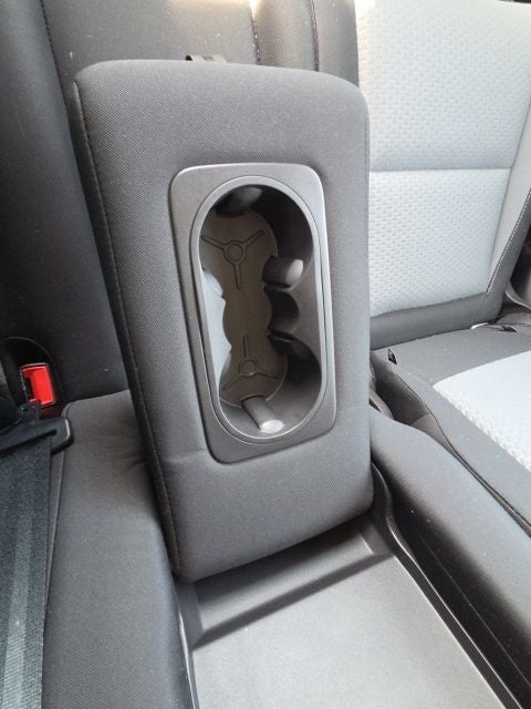 2017 Ford C-Max Hybrid SE