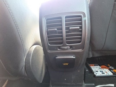 2017 Ford C-Max Hybrid SE