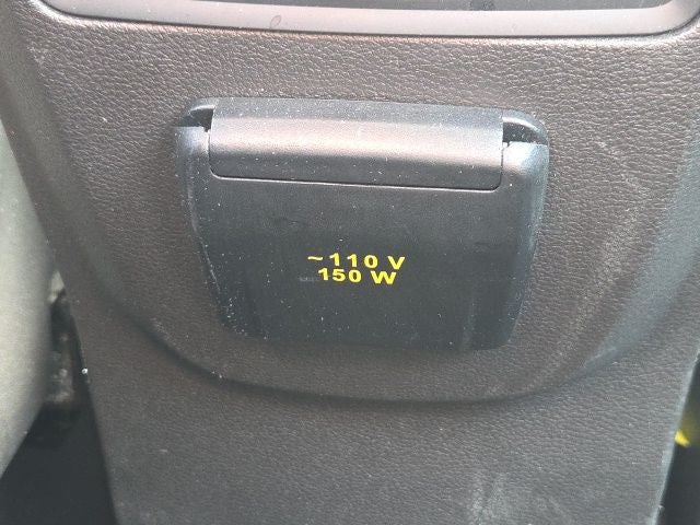 2017 Ford C-Max Hybrid SE