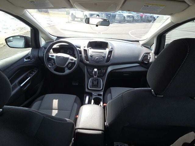 2017 Ford C-Max Hybrid SE