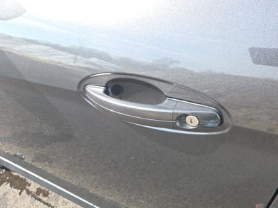 2017 Ford C-Max Hybrid SE