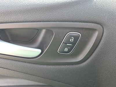 2017 Ford C-Max Hybrid SE