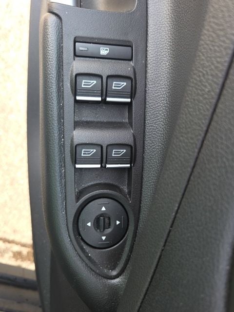 2017 Ford C-Max Hybrid SE