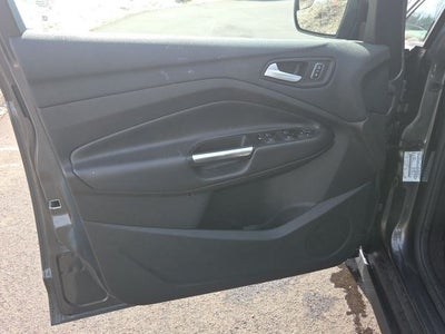 2017 Ford C-Max Hybrid SE