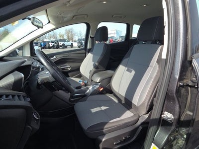 2017 Ford C-Max Hybrid SE