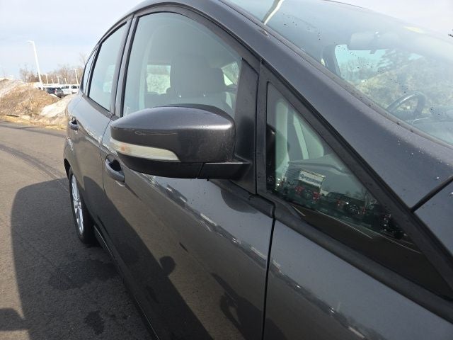 2017 Ford C-Max Hybrid SE