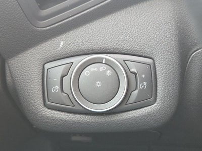 2017 Ford C-Max Hybrid SE