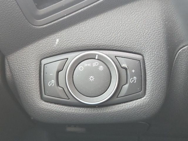 2017 Ford C-Max Hybrid SE