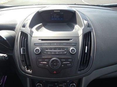 2017 Ford C-Max Hybrid SE