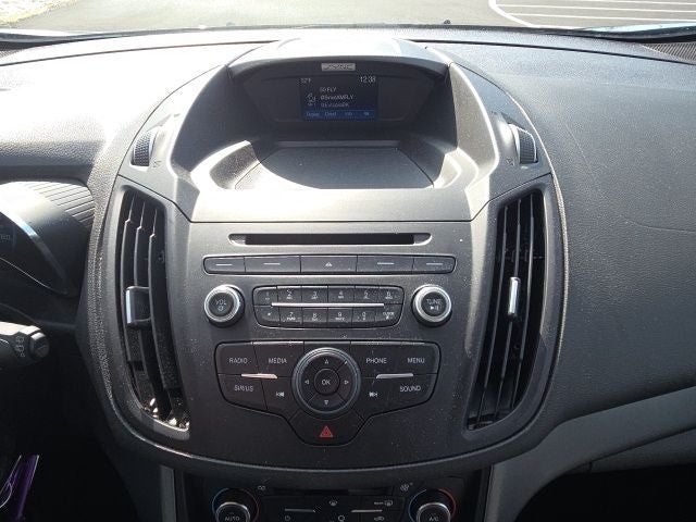 2017 Ford C-Max Hybrid SE