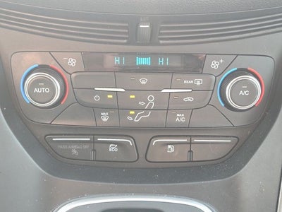 2017 Ford C-Max Hybrid SE