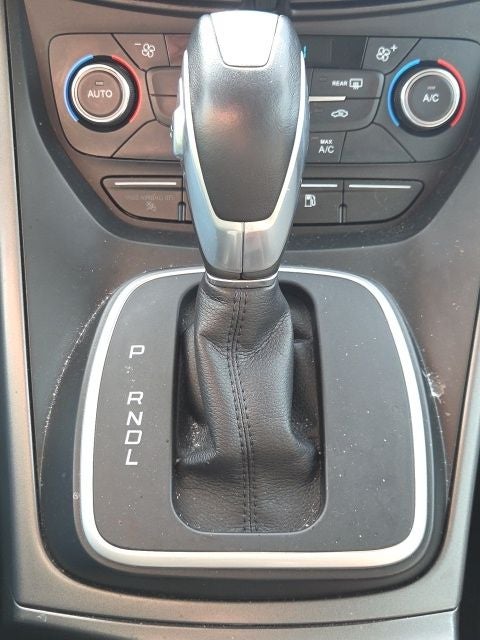 2017 Ford C-Max Hybrid SE