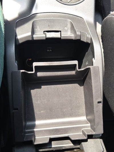 2017 Ford C-Max Hybrid SE