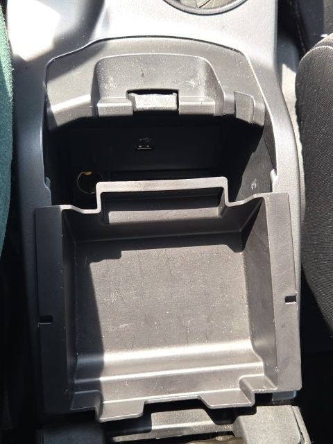 2017 Ford C-Max Hybrid SE