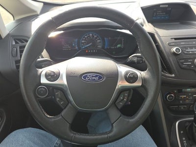 2017 Ford C-Max Hybrid SE