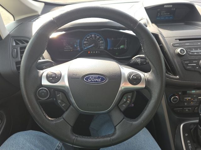 2017 Ford C-Max Hybrid SE