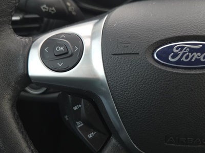 2017 Ford C-Max Hybrid SE